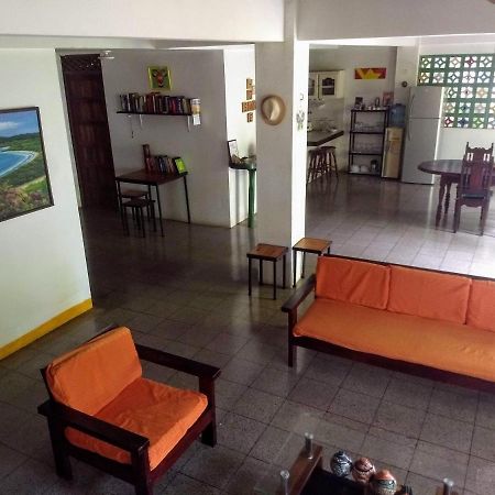 Sunset Chill Out Bed & Breakfast Sámara Eksteriør bilde
